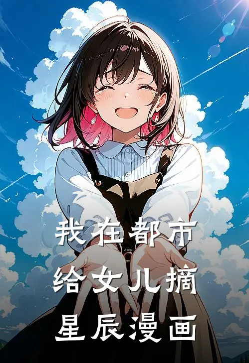 我在都市给女儿摘星辰漫画