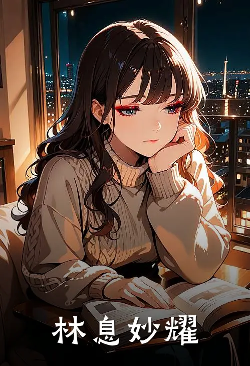 林息妙耀林息雨照小说完整版_热门好看小说林息妙耀(林息雨照)