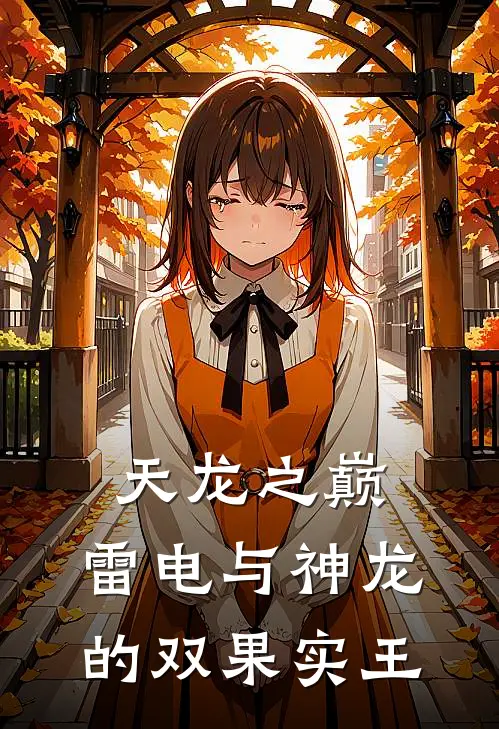 天龙之巅：雷电与神龙的双果实王