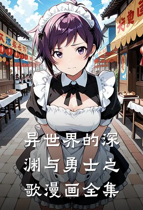 异世界的深渊与勇士之歌漫画全集