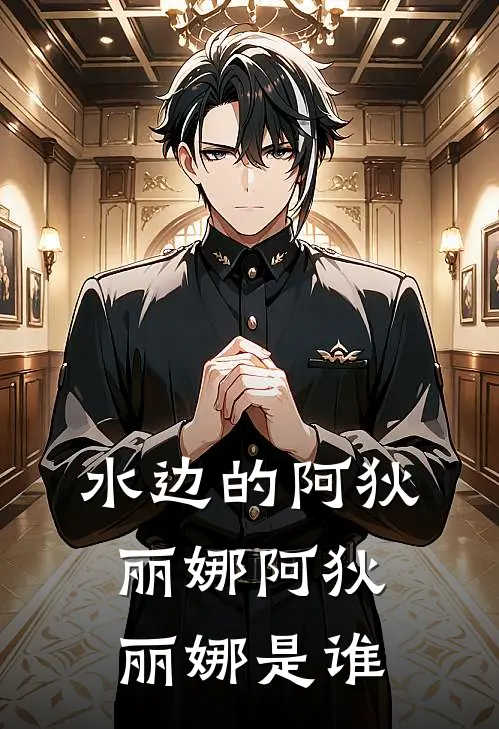 水边的阿狄丽娜阿狄丽娜是谁