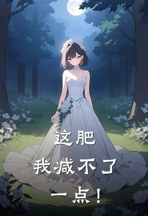 这肥，我减不了一点！