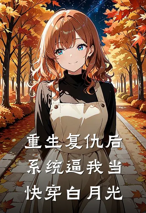 重生复仇后系统逼我当快穿白月光
