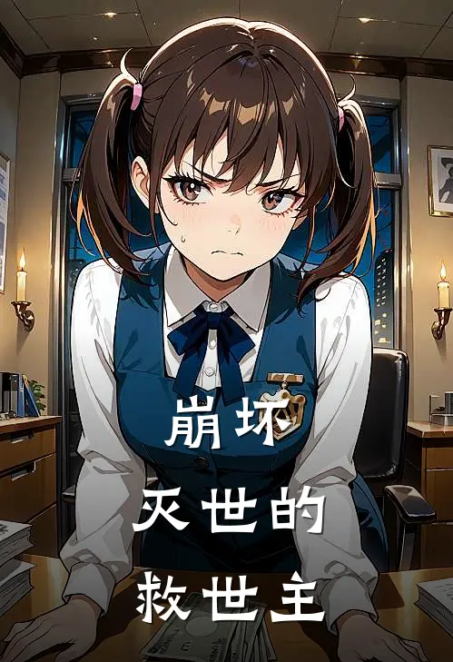 崩坏：灭世的救世主