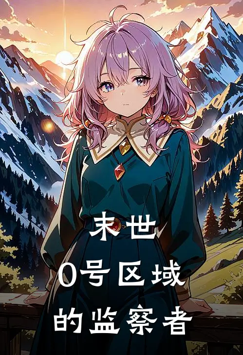 末世：0号区域的监察者