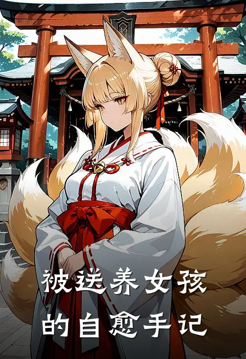 被送养女孩的自愈手记