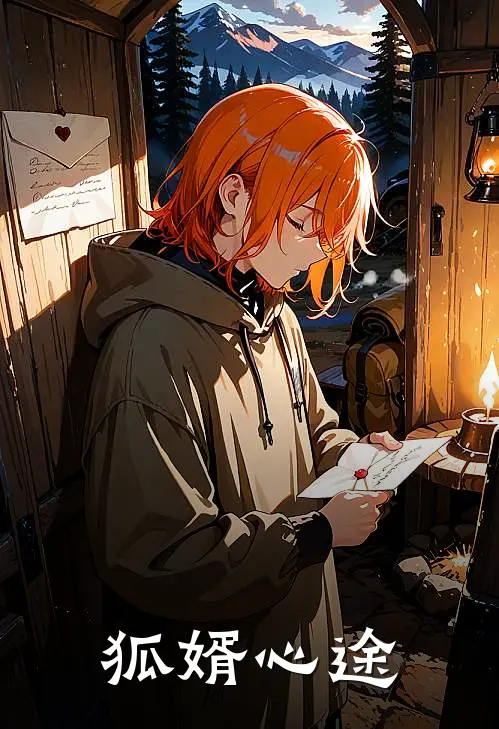 狐婿心途陈砚阿九全本完结小说_最新章节列表狐婿心途(陈砚阿九)