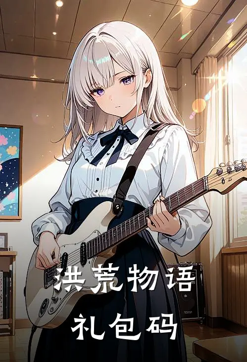 洪荒物语礼包码