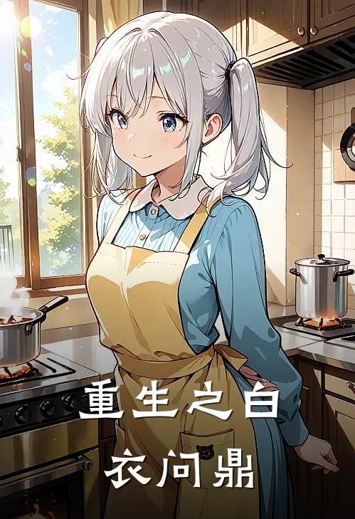 重生之白衣问鼎