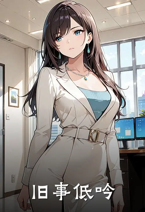 季语宁沈延(旧事低吟)最新章节在线阅读_季语宁沈延全章节阅读