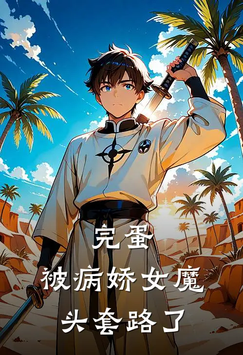 完蛋，被病娇女魔头套路了