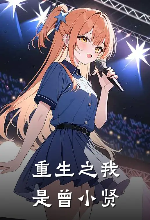 重生之我是曾小贤