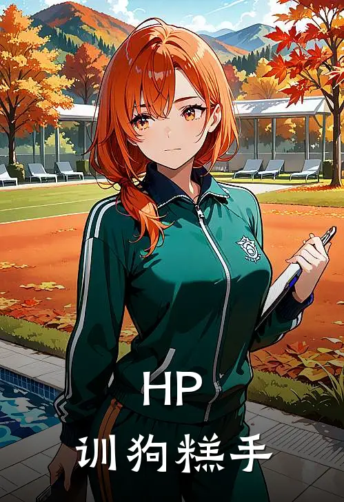 HP：训狗糕手