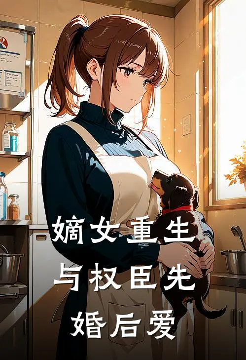 嫡女重生，与权臣先婚后爱