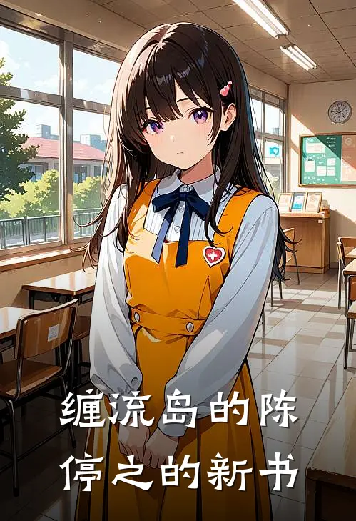 缠流岛的陈停之的新书