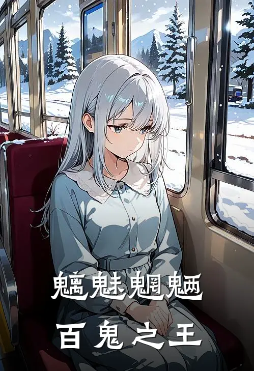 魑魅魍魉，百鬼之王