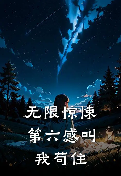 无限惊悚：第六感叫我苟住