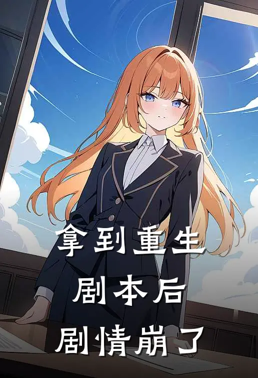 拿到重生剧本后，剧情崩了(楚云曦楚若薇)热门小说大全_免费小说大全拿到重生剧本后，剧情崩了楚云曦楚若薇