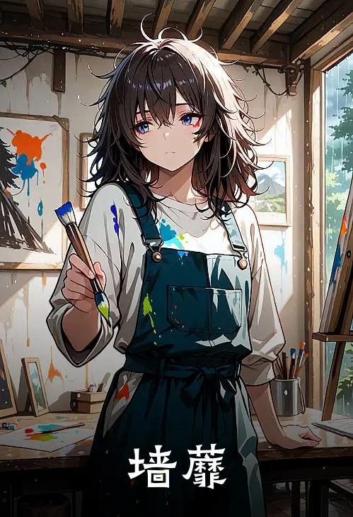 墙蘼(林晚儿苏媛)最新完结小说_完结版小说全文免费阅读墙蘼(林晚儿苏媛)