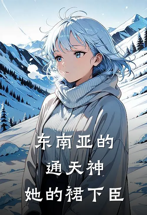 东南亚的通天神，她的裙下臣黎漾宋敬渊完本小说大全_免费小说免费阅读东南亚的通天神，她的裙下臣(黎漾宋敬渊)