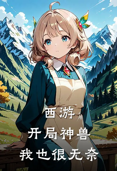 西游：开局神兽，我也很无奈