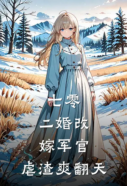 七零：二婚改嫁军官，虐渣爽翻天