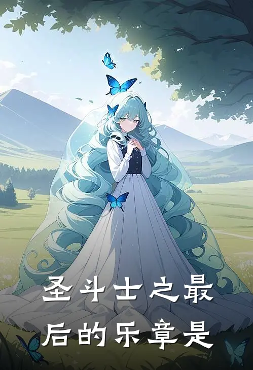 圣斗士之最后的乐章是