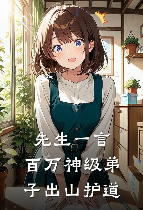 先生一言，百万神级弟子出山护道(君莫言梅茂)推荐小说_先生一言，百万神级弟子出山护道(君莫言梅茂)全文免费阅读大结局