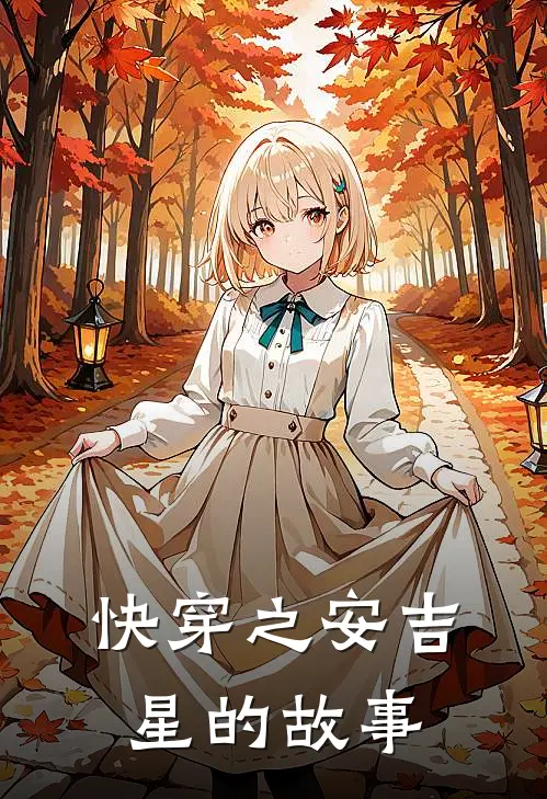 快穿之安吉星的故事