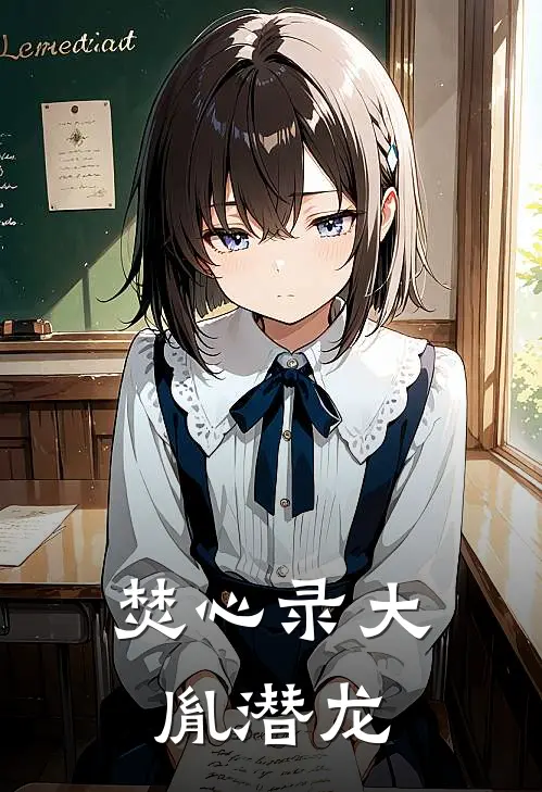 焚心录大胤潜龙