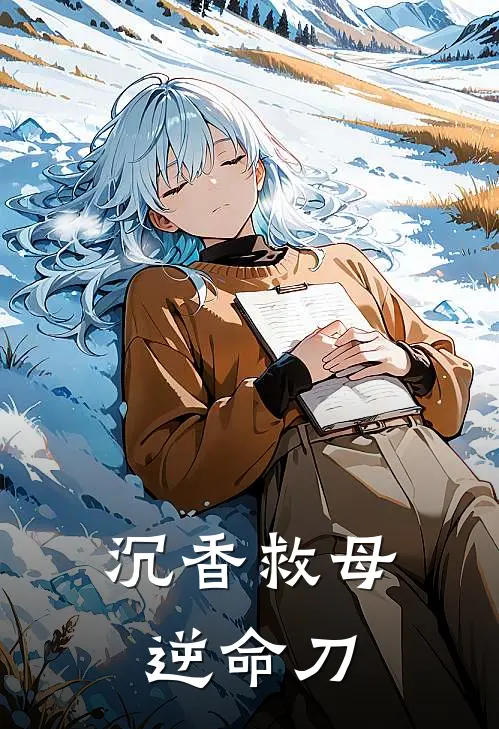 沉香救母，逆命刀