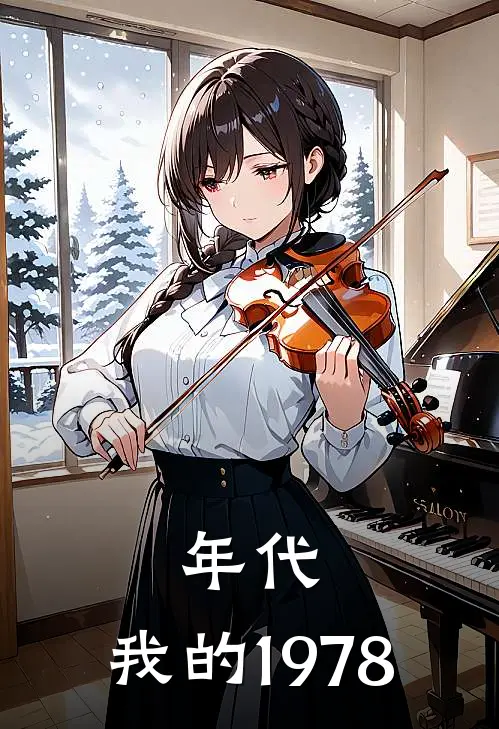 年代：我的1978(陈华轩陈永生)免费小说笔趣阁_完结版小说推荐年代：我的1978(陈华轩陈永生)