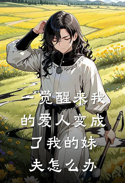 一觉醒来我的爱人变成了我的妹夫怎么办