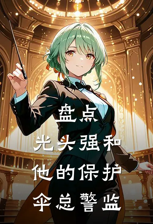 盘点：光头强和他的保护伞总警监