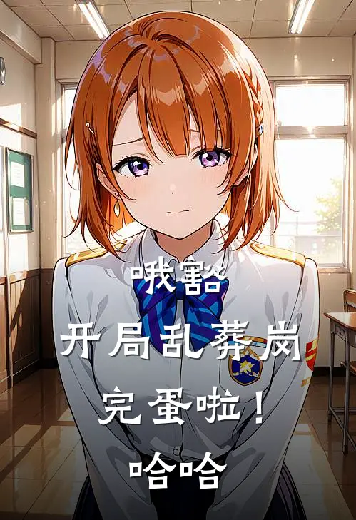 哦豁，开局乱葬岗，完蛋啦！哈哈(西祠月肖云)完本小说_热门的小说哦豁，开局乱葬岗，完蛋啦！哈哈西祠月肖云