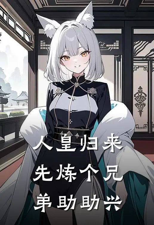 人皇归来：先炼个兄弟助助兴(张三楚夜白)完结版小说_最新全本小说人皇归来：先炼个兄弟助助兴张三楚夜白