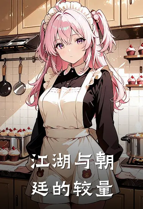 江湖与朝廷的较量