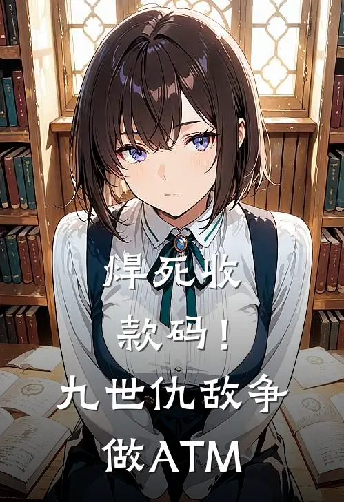 焊死收款码！九世仇敌争做ATM