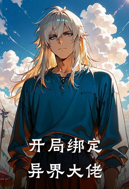 开局绑定异界大佬