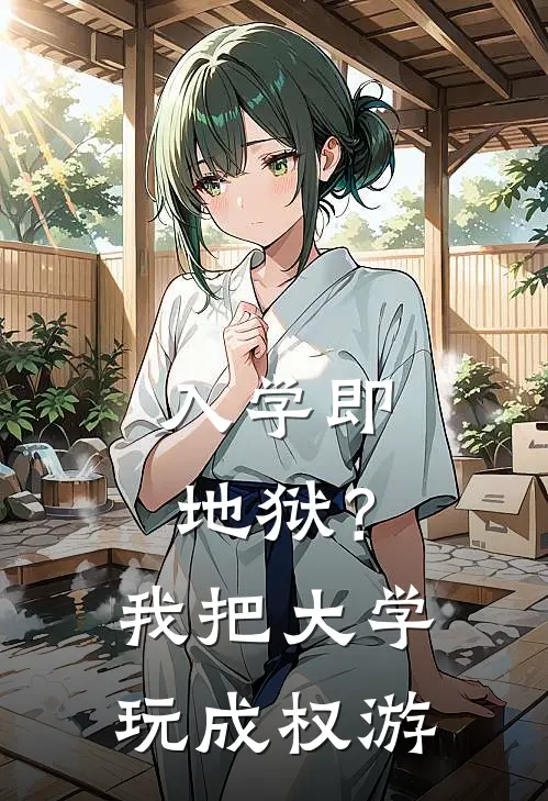 入学即地狱？我把大学玩成权游