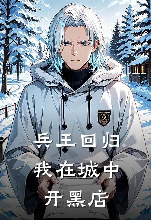 兵王回归：我在城中开黑店