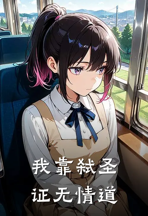 我靠弑圣证无情道