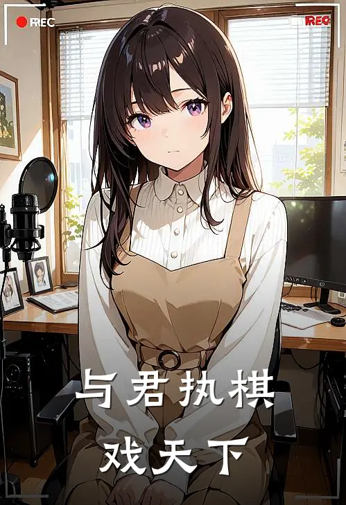 与君执棋戏天下