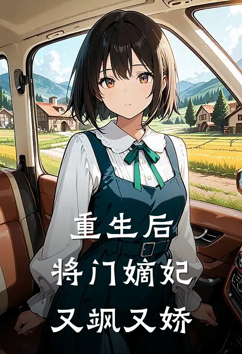 重生后：将门嫡妃又飒又娇