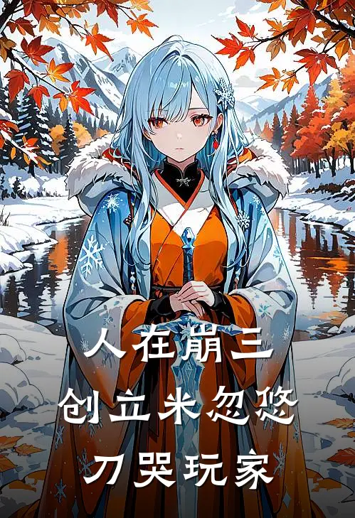 人在崩三，创立米忽悠刀哭玩家