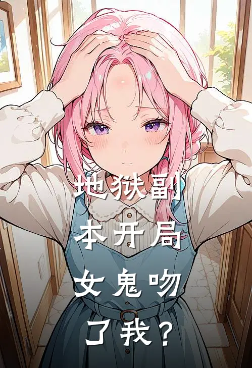 地狱副本开局，女鬼吻了我？