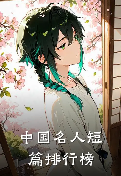 中国名人短篇排行榜