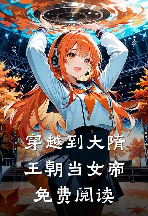 穿越到大隋王朝当女帝免费阅读