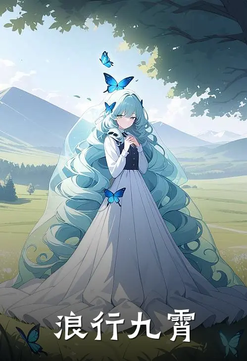 浪行九霄
