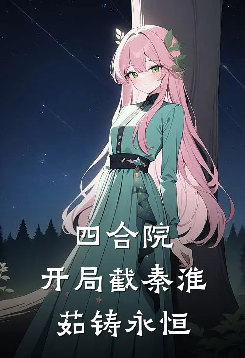 四合院：开局截秦淮茹铸永恒